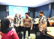 Pemkab Sidoarjo Gandeng Kreator Digital Perkuat Komunikasi