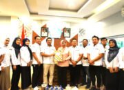 Pemkab Sidoarjo Berkolaborasi Dengan HIPMI Perkuat Ekonomi