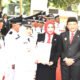 Bupati dan Wakil Bupati Sidoarjo Lantik 80 Kepala Desa Terpilih