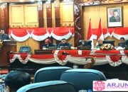 Fraksi Demokrat-Nasdem Sidoarjo Bongkar Temuan BPK