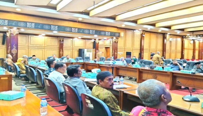 Tak Ada Titik Temu, DPRD Sidoarjo Akan Lakukan Sidak