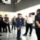 Kakanwil Ditjenpas Jatim Pimpin Razia di Rutan Surabaya