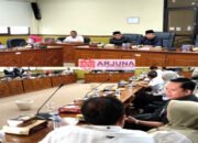 12 Tahun Dalam Penantian, Warga Ngadu ke DPRD Sidoarjo