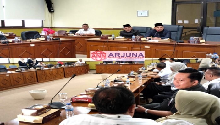 12 Tahun Dalam Penantian, Warga Ngadu ke DPRD Sidoarjo