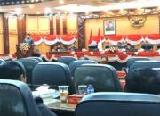 Masukan Dari Faksi DPRD Akan Jadi Bahan Evaluasi Pemkab
