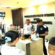 KPR Rutan Medaeng Perketat Pengunjung Dengan Barang Bawaan