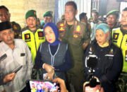 Diduga Telah Bocor, Wabup Sidoarjo Sidak Ditempat Prostitusi Nihil