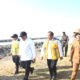 Wabup Sidoarjo Minta Solusi Konkret Luberan Lumpur Sidoarjo