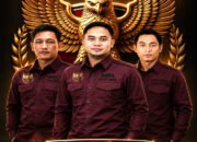 Arul Ketum KJNI Ajak Seluruh DPW Perkuat Eksistensi Organisasi