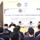 Dalam Sidang TPP Lapas Sidoarjo Bahas Program Pembinaan WB