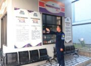 Rutan Medaeng Terapkan WB Belanja di Primkopasindo Mart