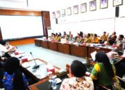 Pemkab Sidoarjo Percepat Pembebasan Lahan Flyover Gedangan