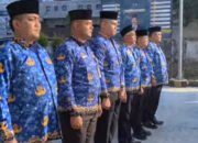 HKN Jadi Momentum Perkuat Integritas, Rutan Kelas I Surabaya