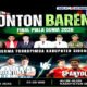 Final Piala Dunia, Pemkab Sidoarjo Gelar Nobar Berhadiah Umroh