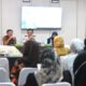 Pelatihan Program TBC, Ditempatkan di Lapas Kelas IIA Sidoarjo