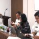 Klinik Pratama Lapas Delta Sidoarjo Gelar Pertemuan Evaluasi