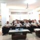 Lapas Sidoarjo Ikuti Rapat Anev semester I Tahun 2026