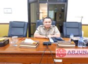 Rapat Pansus III Perubahan Perda Atas Perangkat Rumah Sakit