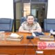Rapat Pansus III Perubahan Perda Atas Perangkat Rumah Sakit