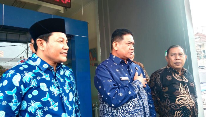 Pemkab Sidoarjo Ajak Tingkatkan Sosialisasi Perangi Narkoba