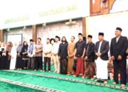 Satu Dekade Ummi Peduli, Dakwah dan Kepedulian Sosial
