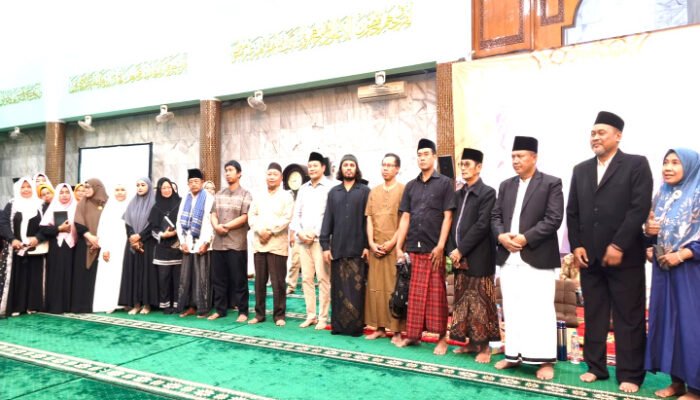 Satu Dekade Ummi Peduli, Dakwah dan Kepedulian Sosial