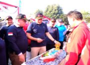 Pemkab Sidoarjo dan Dekopinda Perkuat Perekonomian Daerah