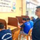 Si Temon, Jembatan Rindu WB Lapas Sidoarjo Dengan Keluarga