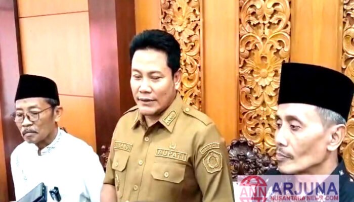 Forkopimda Sidoarjo Sepakat Berantas Tempat Praktik Prostitusi