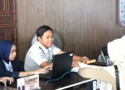 Hindari Calo, Lapas Sidoarjo Tegaskan Pelayanan Yang Transparan