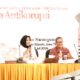 Monitoring KPK , Desa Kwangsan Jadi Percontohan Anti Korupsi
