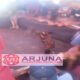Judi Sabung Ayam di Bedengan Ambulu Diduga Beroperasi Lagi