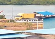 Pelabuhan Tikus Diwilayah Batam Diduga Lewatkan Barang Ilegal