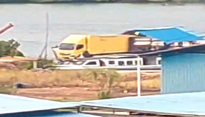 Pelabuhan Tikus Diwilayah Batam Diduga Lewatkan Barang Ilegal