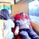 Donor Darah Merdeka, Lapas Sidoarjo Wujudkan Aksi Kemanusiaan