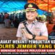 Kapolres Jember Jadi Sorotan, Dugaan Adanya Judi Sabung Ayam
