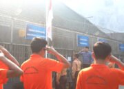 Di HUT RI, 515 Narapidana Lapas Sidoarjo Diusulkan Terima Remisi