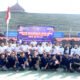 Lapas Sidoarjo Membuka PORSENAP 2026, Bina Kepribadian WBP