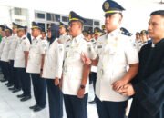Andra Naftali Resmi Memimpin KPR Kelas I Surabaya