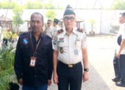 Kalapas Narkotika Malang Perkuat Keamanan Lapas Dari Narkoba