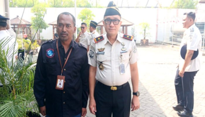 Kalapas Narkotika Malang Perkuat Keamanan Lapas Dari Narkoba