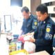 Cegah Masuknya Barang Terlarang, Rutan Medaeng  Antisipasi