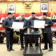 KUA-PPAS Perubahan 2026 Disahkan,  Prioritaskan Warga Sidoarjo