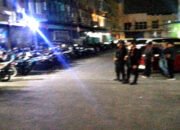 Mabes Polri Hantam Dugaan Adanya Kasino-Gelper di Batam