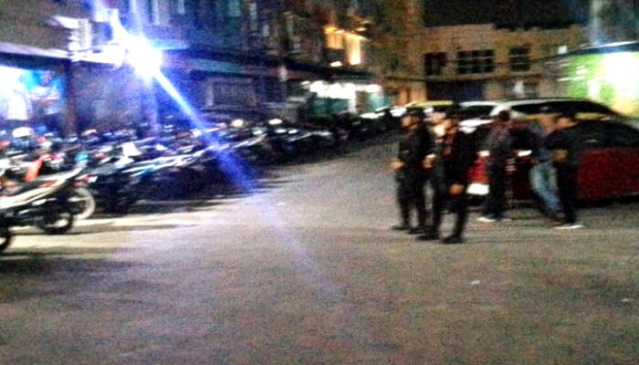Mabes Polri Hantam Dugaan Adanya Kasino-Gelper di Batam