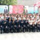 Rutan Kelas I Surabaya Berikan Remisi Umum Kepada 429 WB