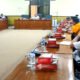 Hearing Komisi B, Terkait Narkoba di PDAM Sidoarjo Mentah