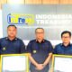 KPPN Sidoarjo Beri Dua Penghargaan Rutan Kelas I Surabaya