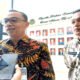 Estafet Pengamanan Rutan Kelas I Surabaya Berganti Andra