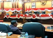 Raperda Naker, Bupati Sidoarjo Jawab Pandangan Fraksi DPRD